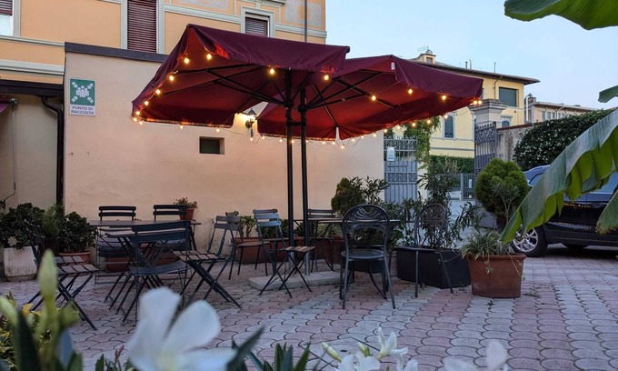 Pisa City Centre Hotel | Hotel Soggiorno Athena