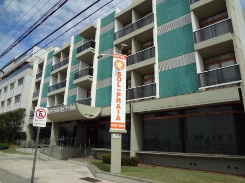 Jardim da Penha Hotel | Hotel Sol da Praia