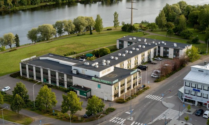 Kuusankoski Hotel | Hotel Sommelo