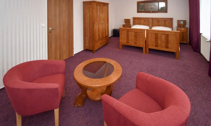 Hradec nad Moravici Hotel | Hotel Sonata
