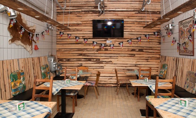 Stupferich Hotel | Hotel Sonne
