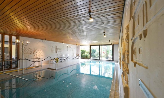 Achern Hotel | Hotel Sonne Eintracht Achern