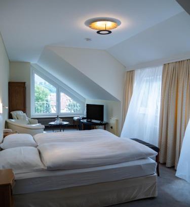 Achern Hotel | Hotel Sonne Eintracht KG Achern