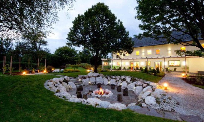 Timelkam Hotel | Hotel Sonnenhof