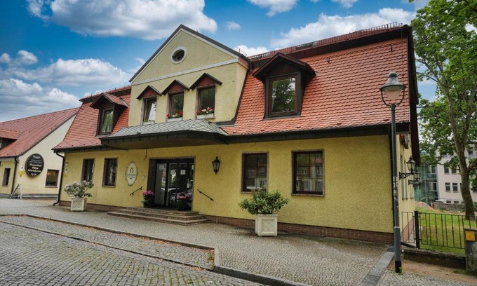 Koenigs Wusterhausen Hotel | Hotel Sophienhof