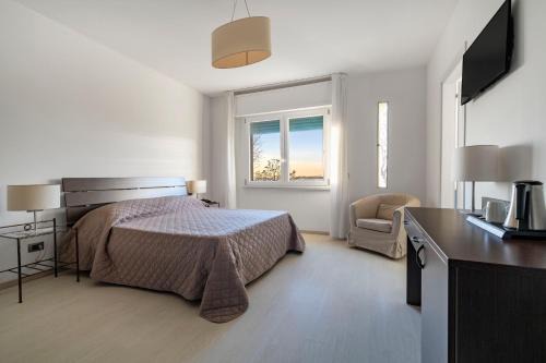 Santa Maria in Stelle Hotel | Hotel Sorriso