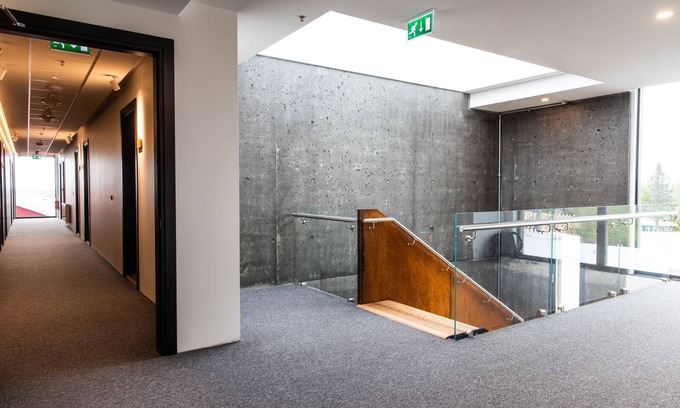 Selfoss Hotel | Hotel South Coast