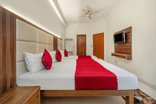 Karol Bagh Hotel | Hotel South Indian