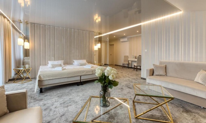 gmina Gieratowice Hotel | Hotel & Spa Biały Dom