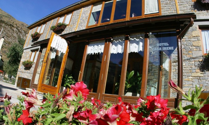 Arties Hotel | Hotel & Spa Casa Irene