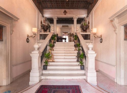 Addizione Erculea Hotel | Hotel & SPA Duchessa Isabella Collection by GSA Hotels