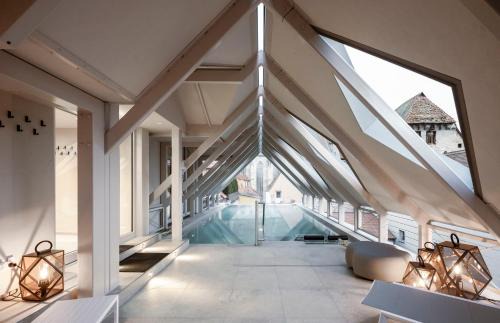 Altstadt Hotel | HOTEL & SPA Goldene Rose