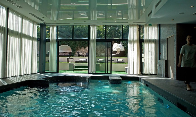 Chartres Hotel | Hotel & Spa Le Grand Monarque, Best Western Premier Collection