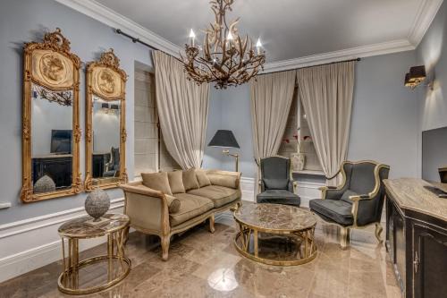 Belsk Duzy Hotel | Hotel & Spa Pałac Mała Wieś