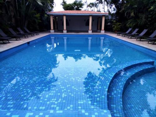 Cuernavaca Hotel | Hotel Spa Posada Tlaltenango