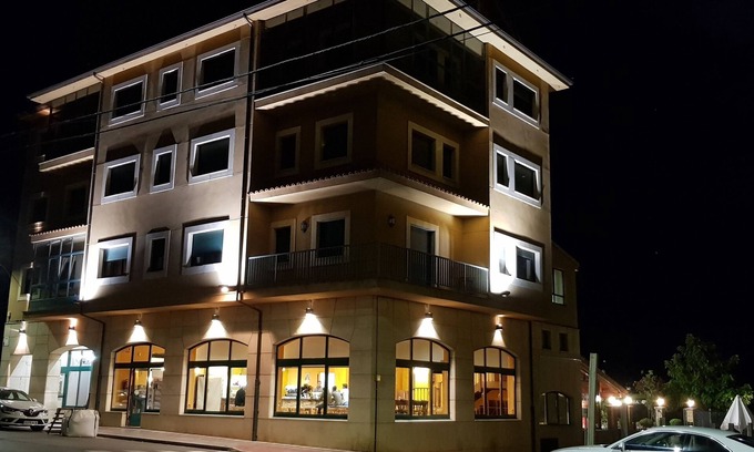 Cistierna Hotel | Hotel Spa Puerta Vadinia