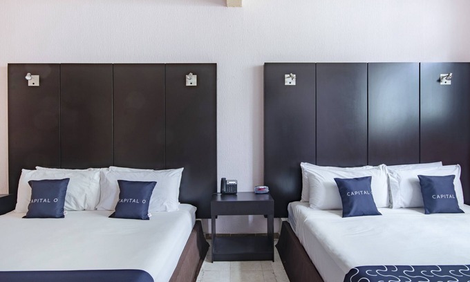 Coatepec Hotel | Hotel Spa Shalam