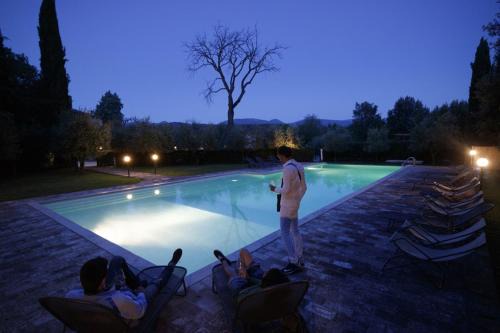 Spello Hotel | Hotel & Spa Villa dei Mosaici