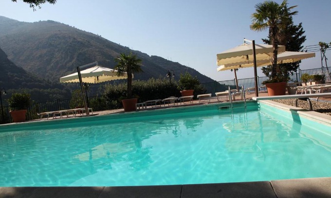 Acquafredda Hotel | Hotel & Spa Villa del Mare - Adult Only