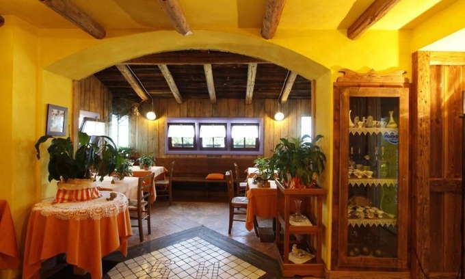Castel Ivano Hotel | Hotel Spera
