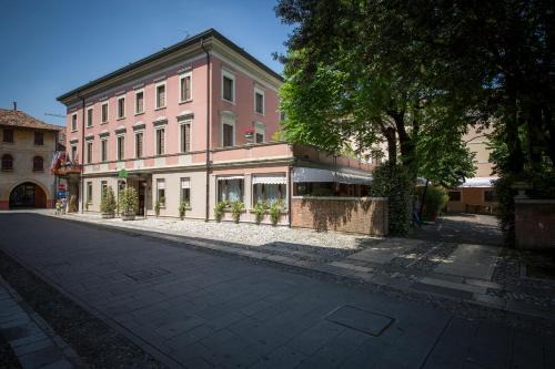Portogruaro Hotel | Hotel Spessotto