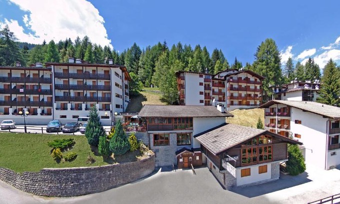Folgarida Hotel | Hotel Splendor