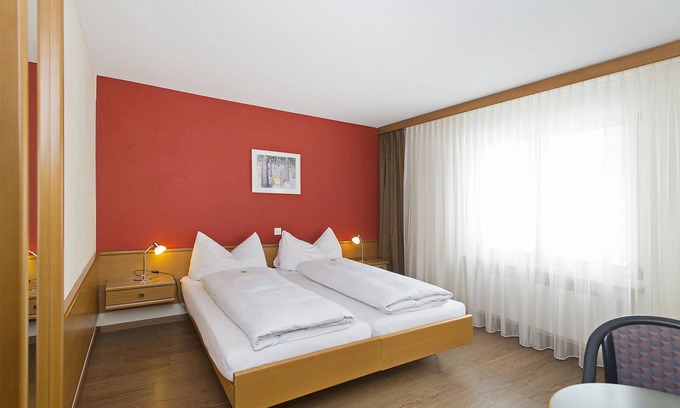 Zizers Hotel | Hotel Sportcenter Fünf Dörfer