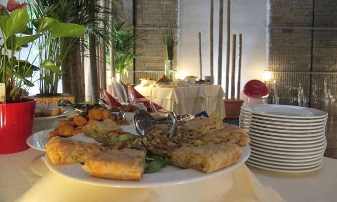 Cologno Monzese Hotel | Hotel Sporting Cologno