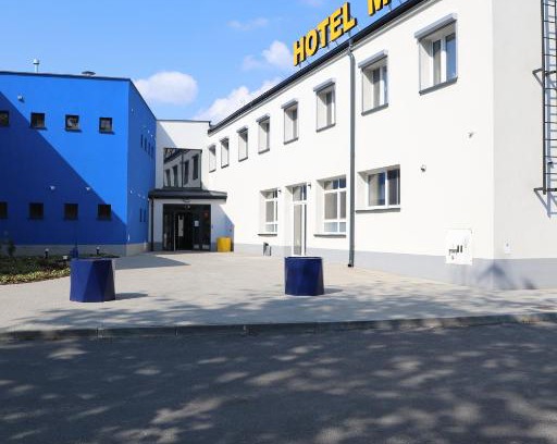 Wolsztyn Hotel | Hotel Sportowy