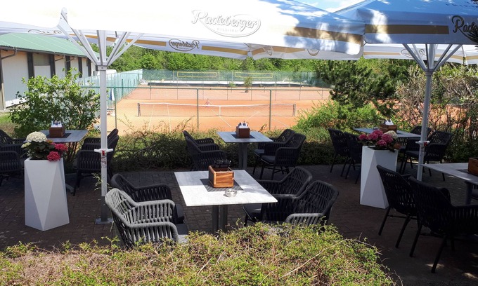 Radeberg Hotel | Hotel Sportwelt