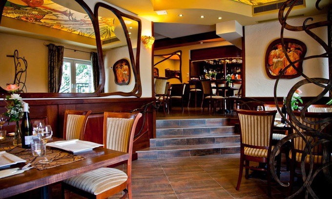 Srebrna Gora Hotel | Hotel Srebrna Góra