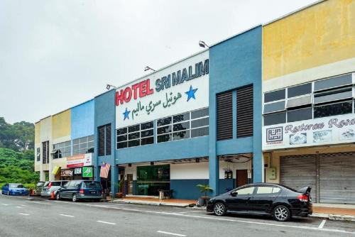 Hulu Selangor Hotel | Hotel Sri Malim