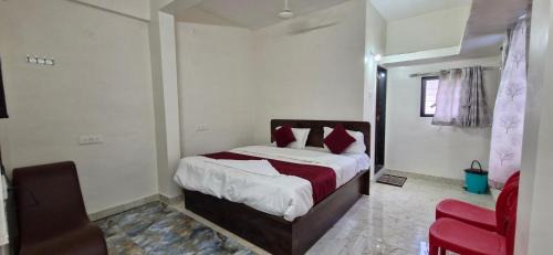 Phase 1 House | Hotel SS Homes