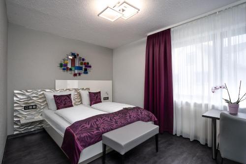 Darmstadt-Eberstadt Hotel | Hotel Stadt Heidelberg