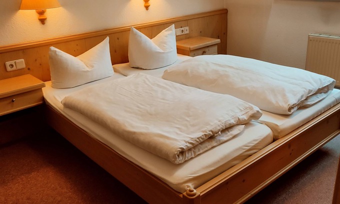 Olbernhau Hotel | Hotel Stadt Olbernhau