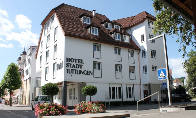 Tuttlingen Hotel | Hotel Stadt Tuttlingen