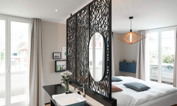 Stans Hotel | Hotel Stanserhof