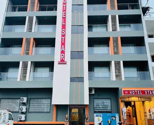Bodh Gaya Hotel | Hotel Star Bodh Gaya