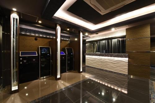 Chuo Ward Hotel | Hotel Star Resort Hers (Adult Only)