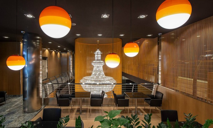 Avenida Meritxell Hotel | Hotel Starc by Pierre & Vacances Premium