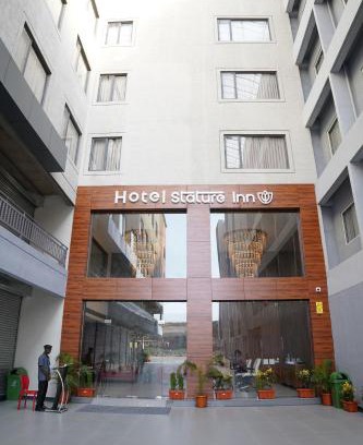 Kevadia Hotel | HOTEL STATURE INN