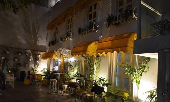 Sigra Hotel | Hotel Stay Banaras