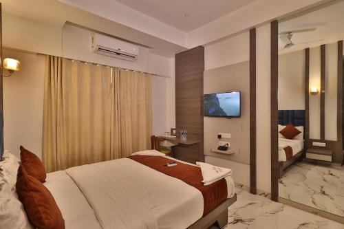 Navi Mumbai Hotel | HOTEL STAY INN