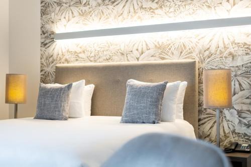 Sint-Truiden Hotel | Hotel Stayen