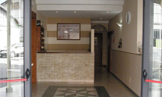 Gatteo a Mare Hotel | Hotel Stefan