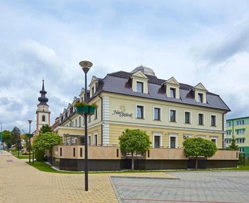 Myjava Hotel | Hotel Stefanik