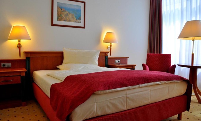 Steglitz Hotel | Hotel Steglitz International