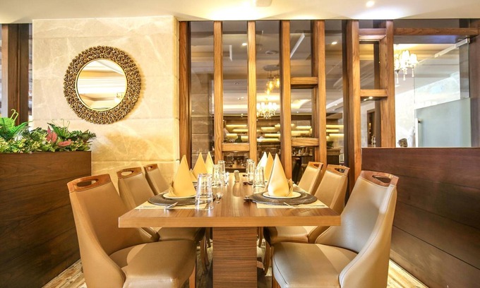 Phillaur Hotel | Hotel Stella Continental