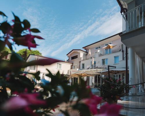 Ronchi Hotel | Hotel Stella Della Versilia