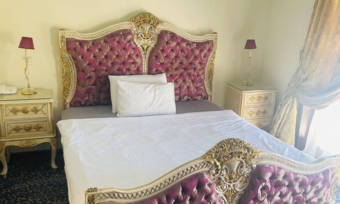 Lauterbach House | Hotel Stern